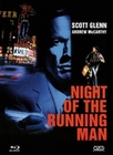 Night of the Running Man (+ DVD) [LCE]