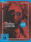 Marketa Lazarova - Uncut (OmU) (+ Bonus-DVD) (BR)