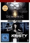 Demonic & Kristy - Double2Edition/Uncut [2 DVD]