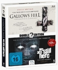 Gallows Hill & We are... - Double2Edition / Uncut (BR)