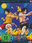 One Piece - TV-Serie Box Vol. 15 [6 DVDs]