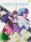 Sword Art Online 2 - Vol. 2 [2 DVDs]