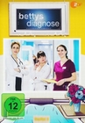 Bettys Diagnose - Staffel 3 [3 DVDs]