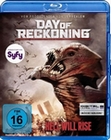Day of Reckoning - Hell will Rise (BR)