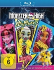 Monster High - Elektrisiert