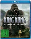King Kong - Ultimate Edition [2 BRs]