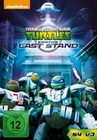 Teenage Mutant Ninja Turtles - Das letzte...