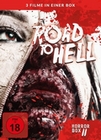 Road to Hell - Horror Box Vol. 2 [3 DVDs]