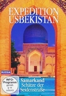 Expedition Usbekistan - Samarkand - Schtze...