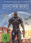 Machine Wars - Planet der Roboter