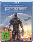 Machine Wars - Planet der Roboter (BR)