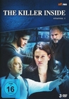 The Killer Inside - Staffel 2 [3 DVDs]