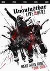 Unantastbar - Live ins Herz [2 DVDs]