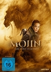Mojin - The Lost Legend - Cover B mit O-Card