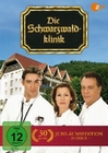 Die Schwarzwaldklinik - Die komplette Serie