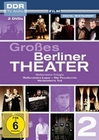 Grosses Berliner Theater - Teil 2 [2 DVDs]