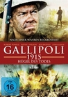 Gallipoli 1915 - Hgel des Todes