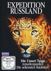 Expedition Russland - Die Ussuri Taiga