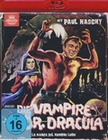 Die Vampire des Dr. Dracula - Uncut [LE] (+DVD)