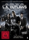 L.A. Outlaws - Die Gesetzlosen - Uncut