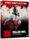 Killer Ink - Dein erstes Tattoo wirst du nie...