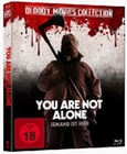 You Are Not Alone - Jemand ist hier - Uncut