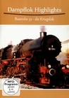 Dampflok Highlights - Baureihe 52 - Die Kriegs..