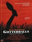 Gutterballs - Mediabook (+ DVD) [LE]