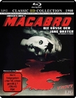 Macabro - Die Ksse der Jane Baxter - Uncut