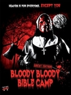 Bloody Bloody Bible Camp (+ DVD) [LE]