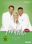 In aller Freundschaft - Staffel 15.1 [6 DVDs]