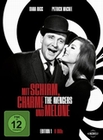 Mit Schirm, Charme und Melone - Ed. 1 [8 DVDs]
