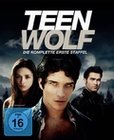 Teen Wolf - Staffel 1 [3 BRs]