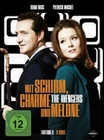 Mit Schirm, Charme und Melone - Ed. 2 [8 DVDs]