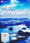 Wildes Deutschland 4 [2 DVDs]