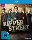 Ripper Street - Staffel 4 [2 BRs] (BR)