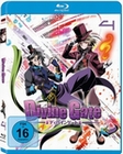 Divine Gate - Vol. 4 - Episoden 10-12 (BR)