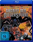 Angriff der Riesenspinne - Complete Ed. (+ DVD)