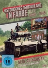 Historisches Deutschland in... 1936-1945 [2 DVD]