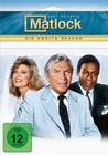 Matlock - Season 2 [6 DVDs]