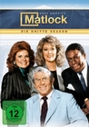 Matlock - Season 3 [5 DVDs]
