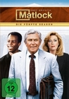 Matlock - Season 5 [6 DVDs]