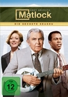 Matlock - Season 6 [6 DVDs]