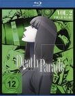 Death Parade Vol. 2 - Folge 05-08 (BR)