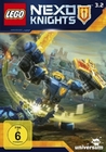 LEGO - Nexo Knights Staffel 3.2