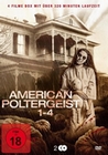 American Poltergeist 1-4 - Uncut [2 DVDs]