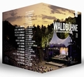Waldbühne - 20 Konzerte von 1992 - 2016 [20 DVD]