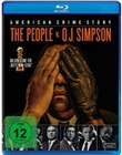 American Crime Story: The People V. O.J. Simpson