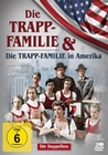 Die Trapp-Familie 1+2 [2 DVDs]