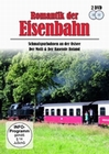 Romantik der Eisenbahn - Schmal... [2 DVDs]